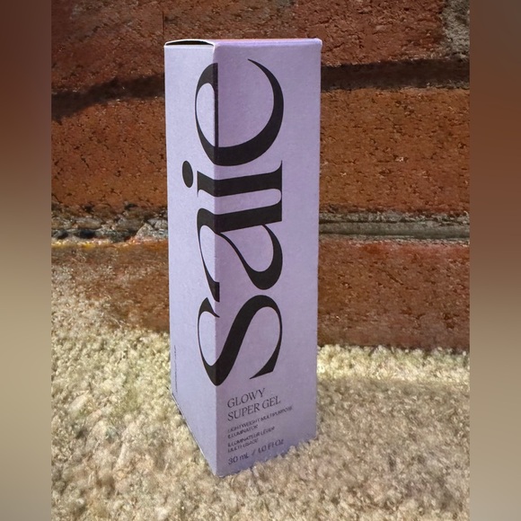 Saie Other - Saie Roseglow Radiant Gel